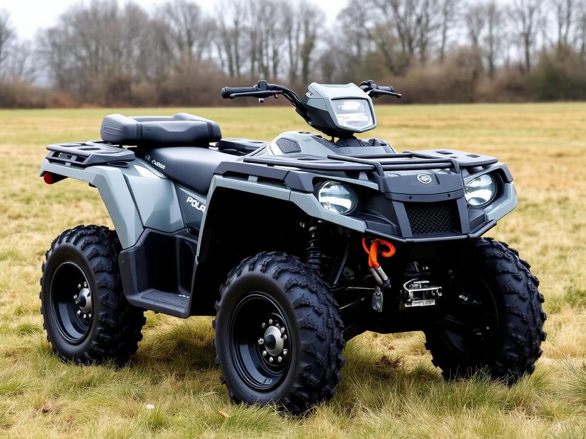 Polaris Sportsman 570 for sale in the Cotswolds